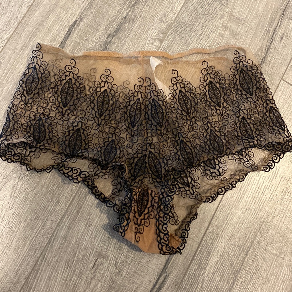 Vintage Maison Lejaby Briefs